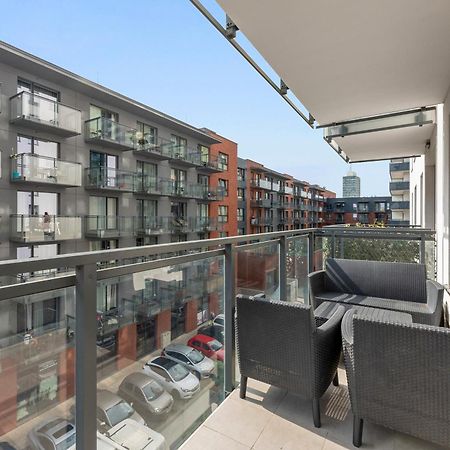 Bastion Walowa City Center & Parking By Downtown Apartments Gdansk Exterior photo