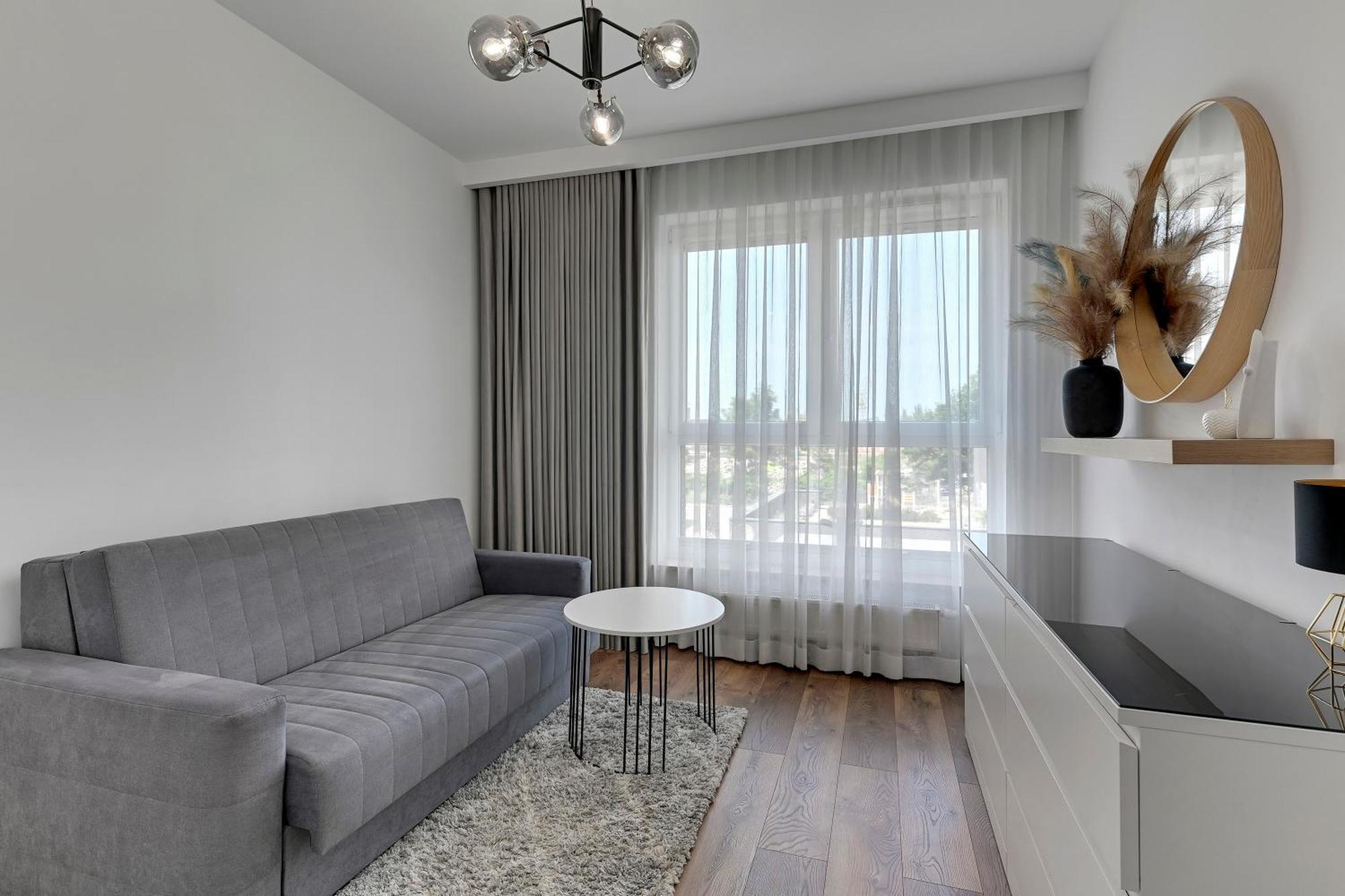 Bastion Walowa City Center & Parking By Downtown Apartments Gdansk Room photo